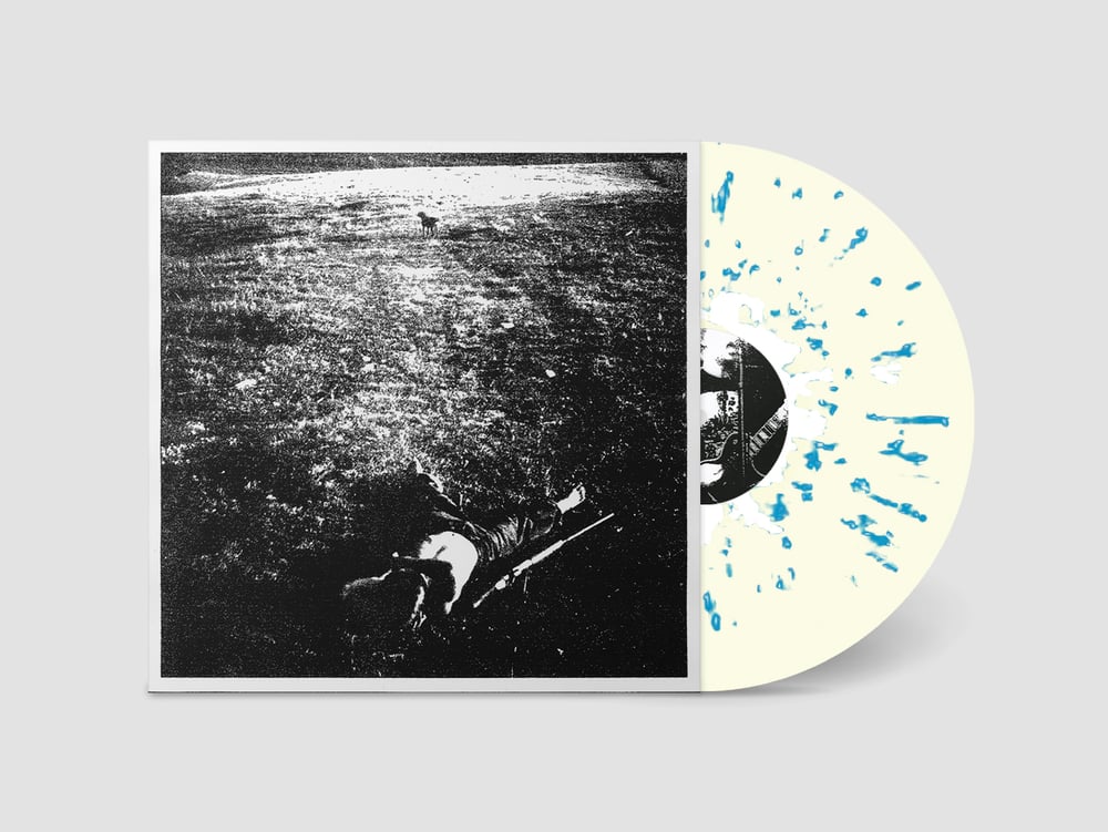 Compassion - Pacing Animal 12"