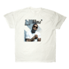 Z Ro Event Merch in White 