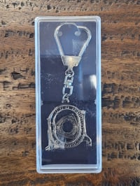 Image 2 of Mazdaspeed Rotary Keychain 