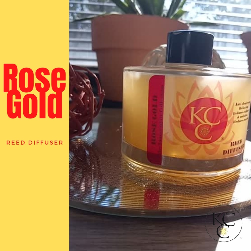 Image of REED DIFFUSERS