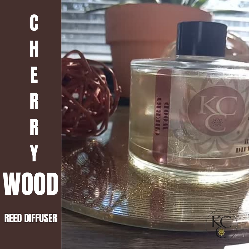 Image of REED DIFFUSERS