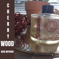 Image 3 of REED DIFFUSERS