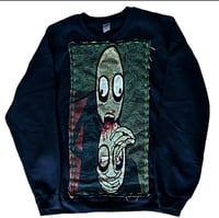 SALAD FINGERS XL
