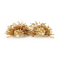 Image 1 of BARRETTE MIMI  MACARON
