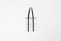 Image 2 of Parachute Shoulder Bag (white)