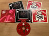 ASTRAL PIGS "OUR GOLDEN TWILIGHT" #ISR CD EDITION