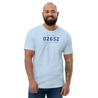Image 3 of Short Sleeve 02652 T-shirt