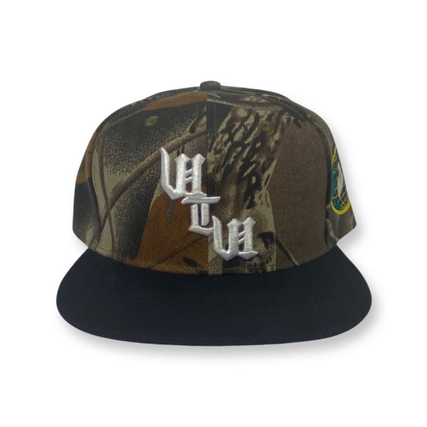 Image of Worth The World Snapback Hat