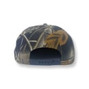 Image 3 of Worth The World Snapback Hat