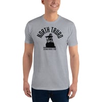 Image 2 of North Truro Tramway T-shirt