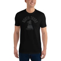 Image 5 of North Truro Tramway T-shirt