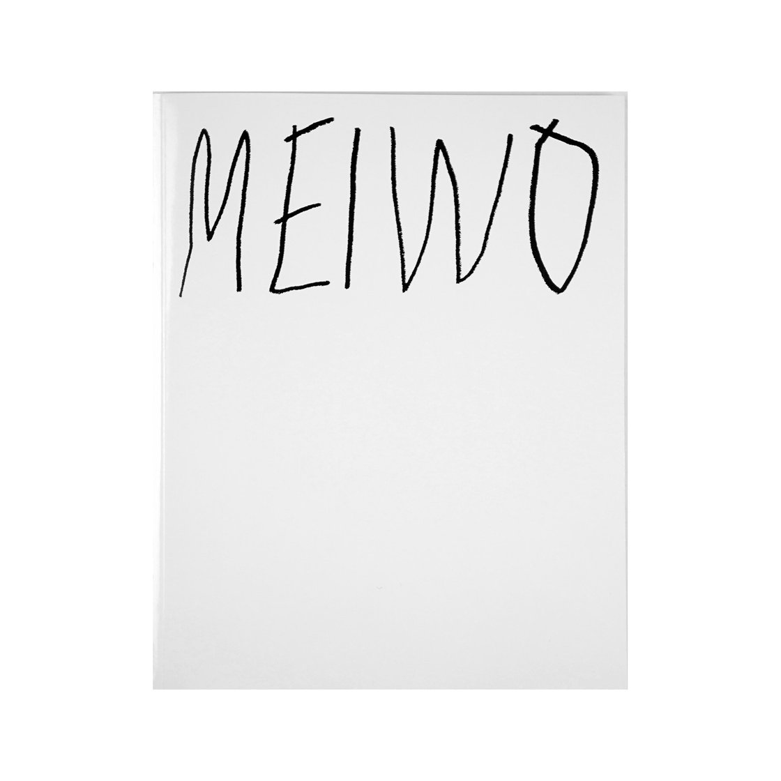 Image of MEIWO - Jacopo Benassi