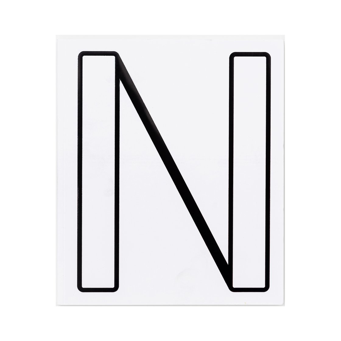 Image of N - Iacopo Pasqui