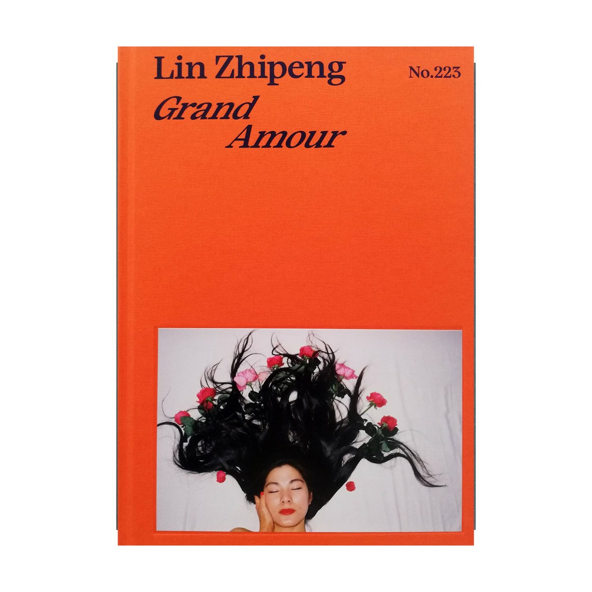 Image of Grand Amour - Lin Zhipeng