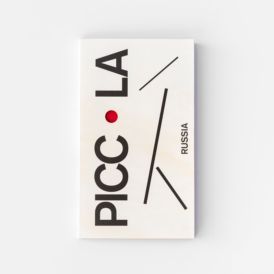 Image of Piccola Russia - Andrea Alessandrini