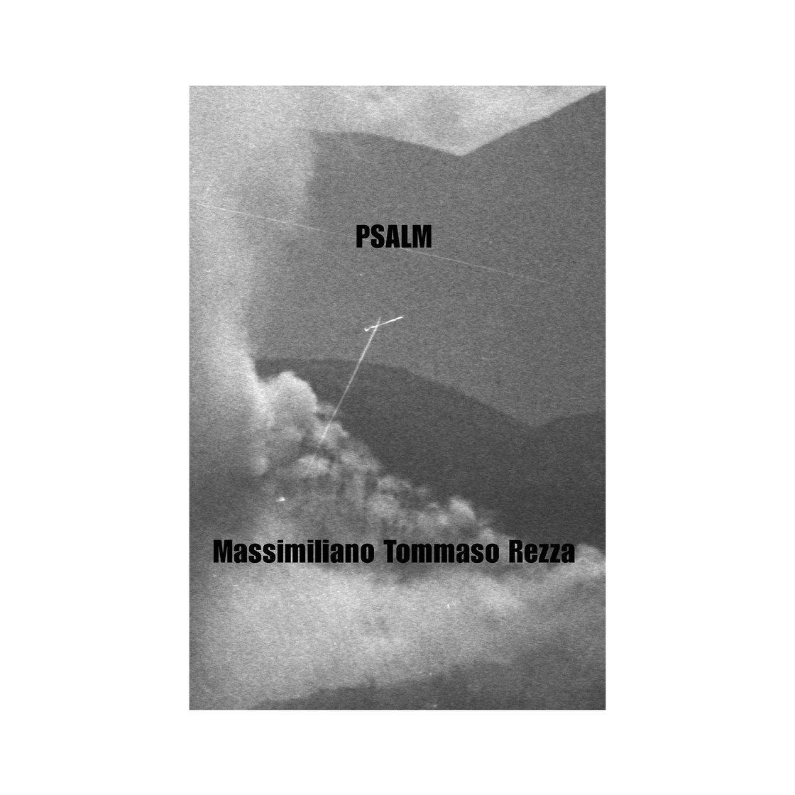 Image of PSALM - Massimiliano Tommaso Rezza