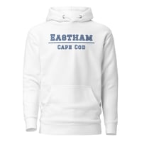 Image 2 of Unisex Eastham Hoodie