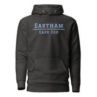 Image 1 of Unisex Eastham Hoodie