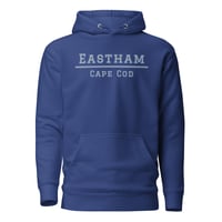 Image 4 of Unisex Eastham Hoodie