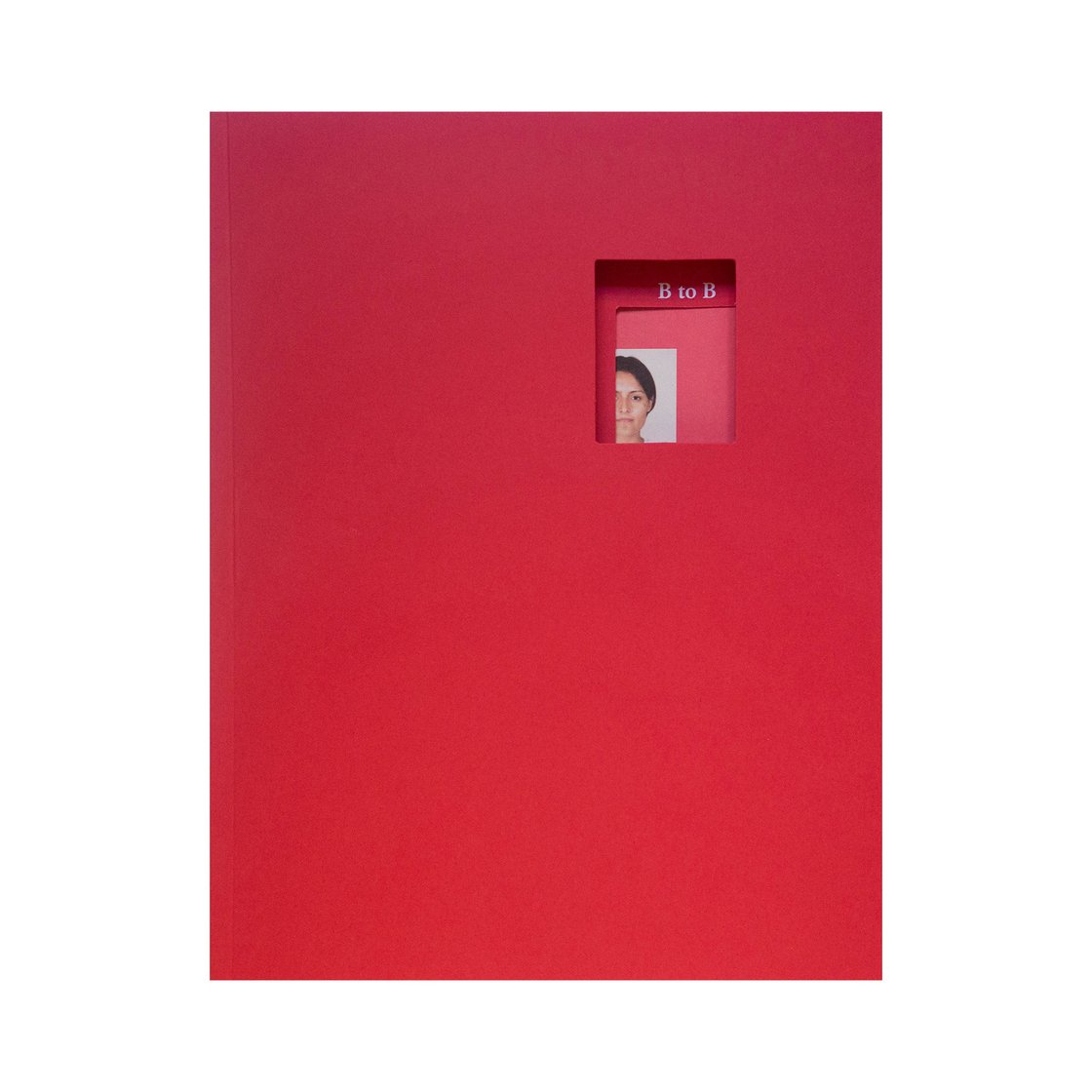 Image of B to B - Brenda Moreno