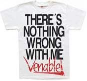 Image of "Nothing Wrong With Me" Tee