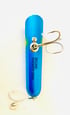 ZEAL Uncanny Chap 5/8 oz (Blue AYU) 2 HOOK VER. Image 3