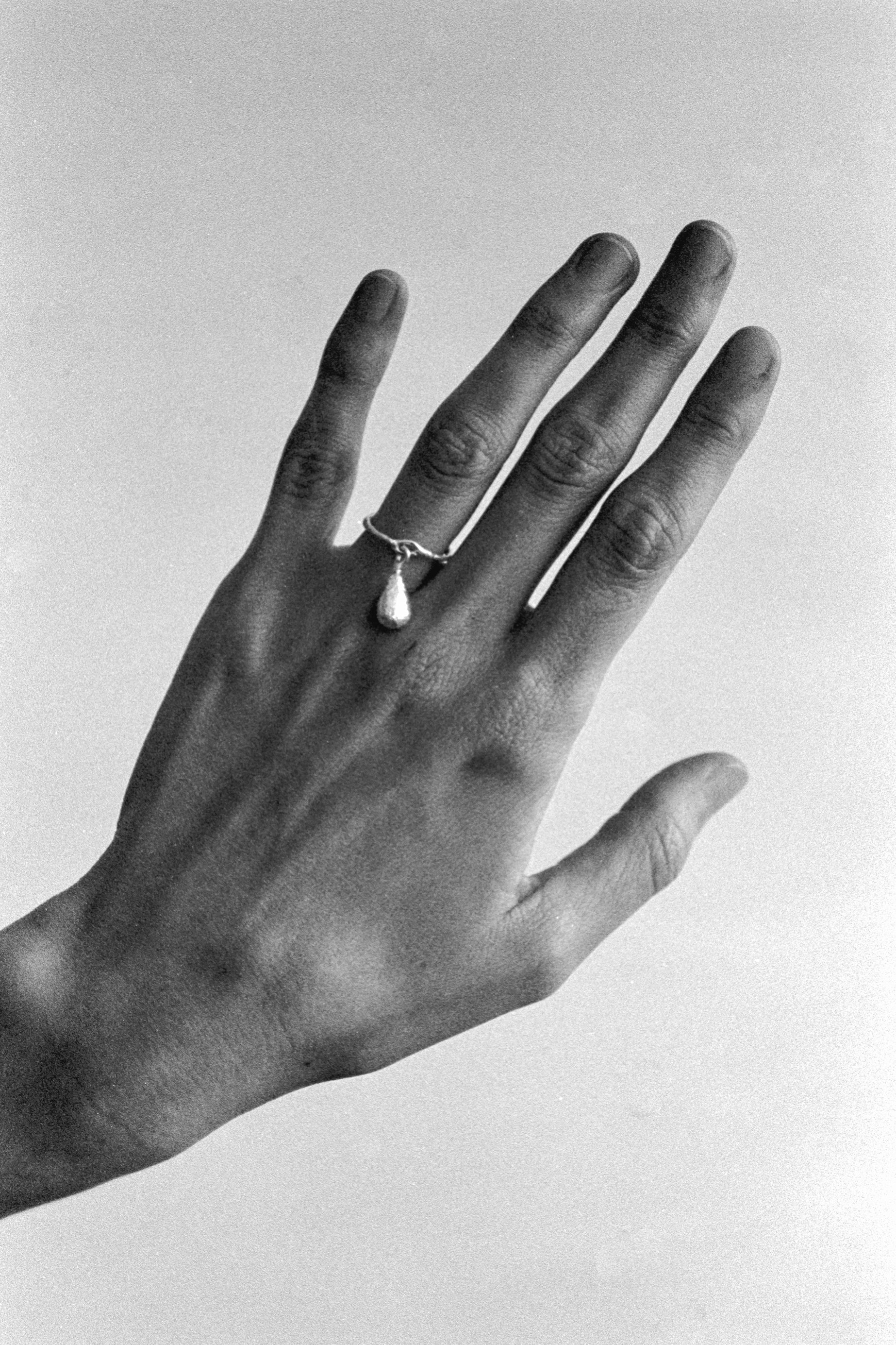 Image of Edition 4. Piece 18. Ring