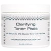 SKINSCRIPT Clarifying Toner Pads