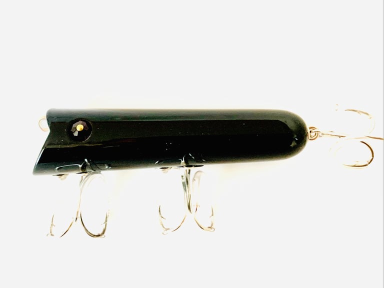 ZEAL Uncanny Chap 5/8 oz (B - Black) Image 2