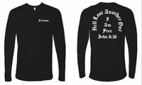 Image 1 of FREEDOM LONG SLEEVE