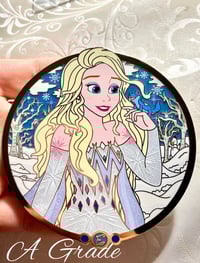 Image 1 of The Hidden Forest - Elsa