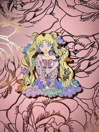 Foodie Usagi