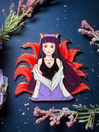 Image 1 of Fox Demon Hinata