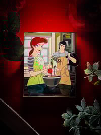 Image 1 of YOU x The Little Mermaid