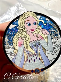 Image 3 of The Hidden Forest - Elsa