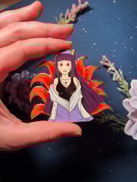 Image 2 of Fox Demon Hinata