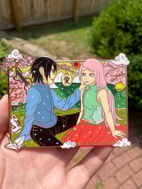 Image 2 of Love - SS Pin