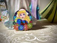 Image 1 of Delicate Flower - Cinderella