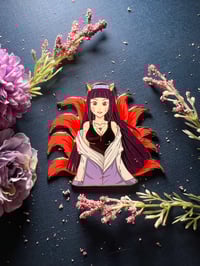 Image 4 of Fox Demon Hinata