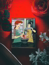 Image 5 of YOU x The Little Mermaid