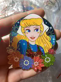 Image 2 of Delicate Flower - Cinderella