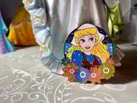 Image 3 of Delicate Flower - Cinderella