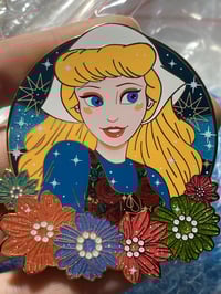 Image 4 of Delicate Flower - Cinderella