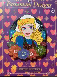 Image 5 of Delicate Flower - Cinderella