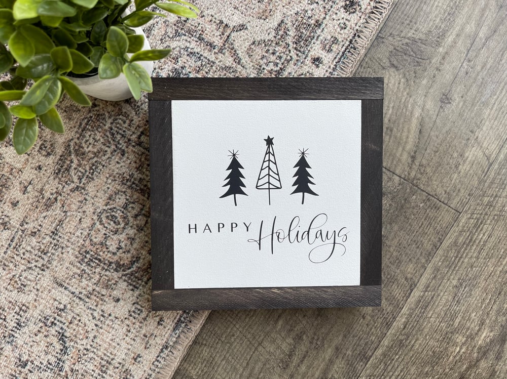 Image of HappyHolidays