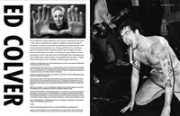 Image 3 of RAZORBLADES AND ASPIRIN 14 + back issues