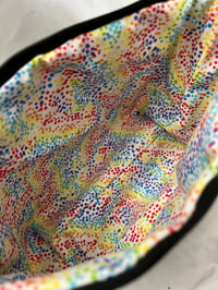 Image 3 of Rainbow Cats Zipper Pouch