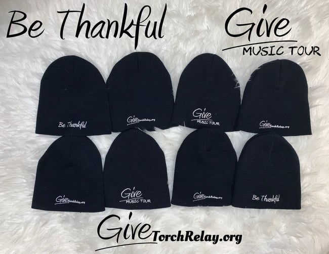 Beanies of Given’s Coffee™