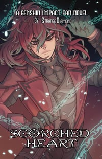 Scorched Heart PDF