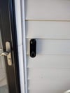 1 DOORBELL INSTALLATION